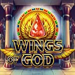 WINGS OF GOD MC