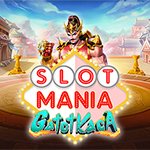 Slot Mania Gatot Kaca